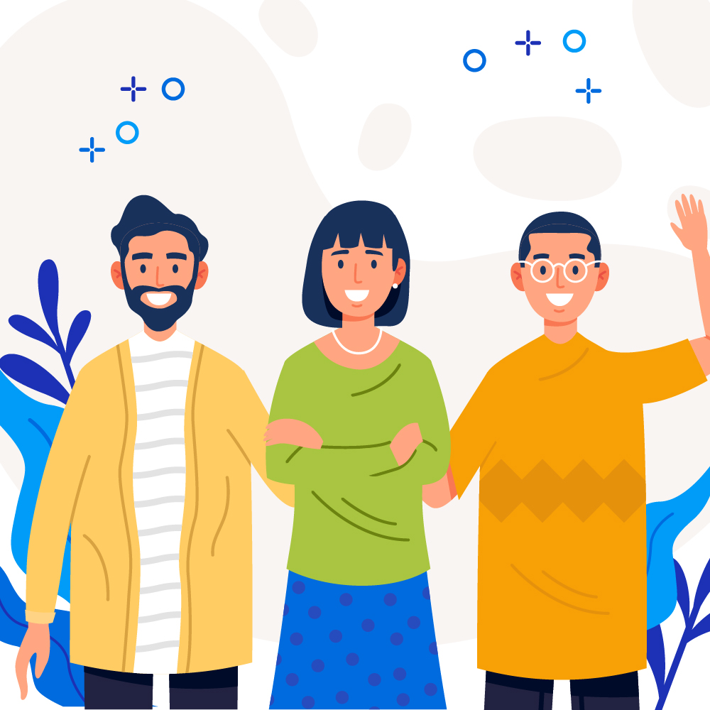 Fedezze fel küldetésünket!