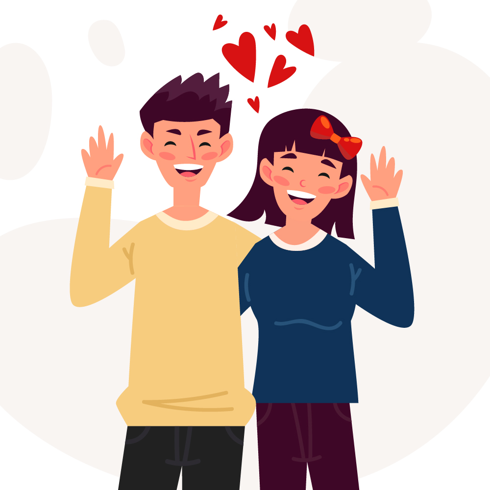 Fedezd fel a párkapcsolatod mélységeit!