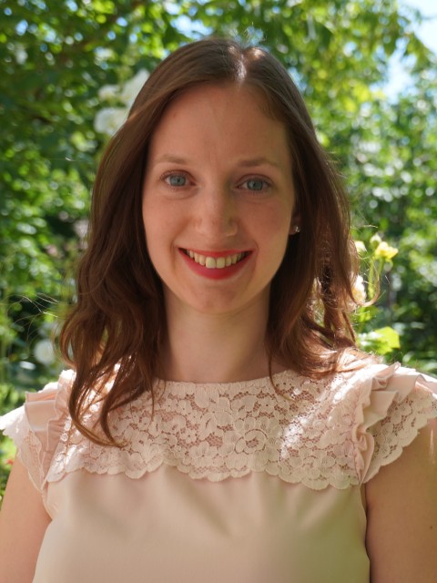 Végváriné Henter Lilla